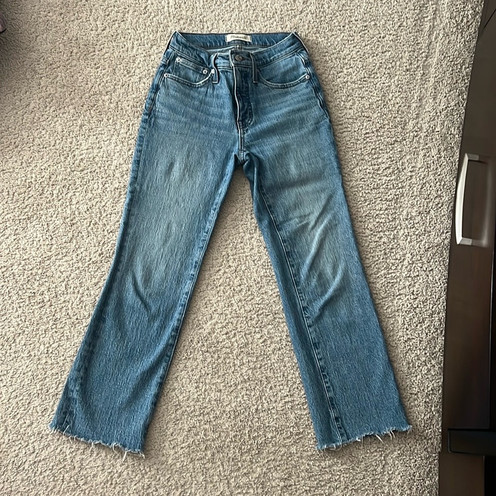 Madewell Cali Demi Boot, 24